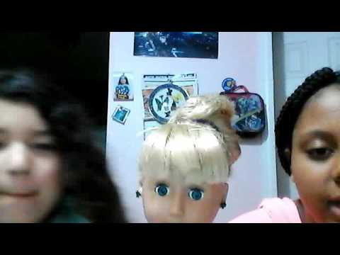 How To Take Care Of Your Our Generation Doll Youtube