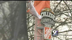 College GameDay Hosts Talk About Eugene thumbnail