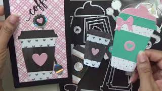 KSCraft Lovers Design Team Projects And Inspiration #aliexpresshauls @ShesheCrafts