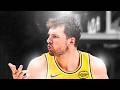 Luka Dončić is Making History in Los Angeles