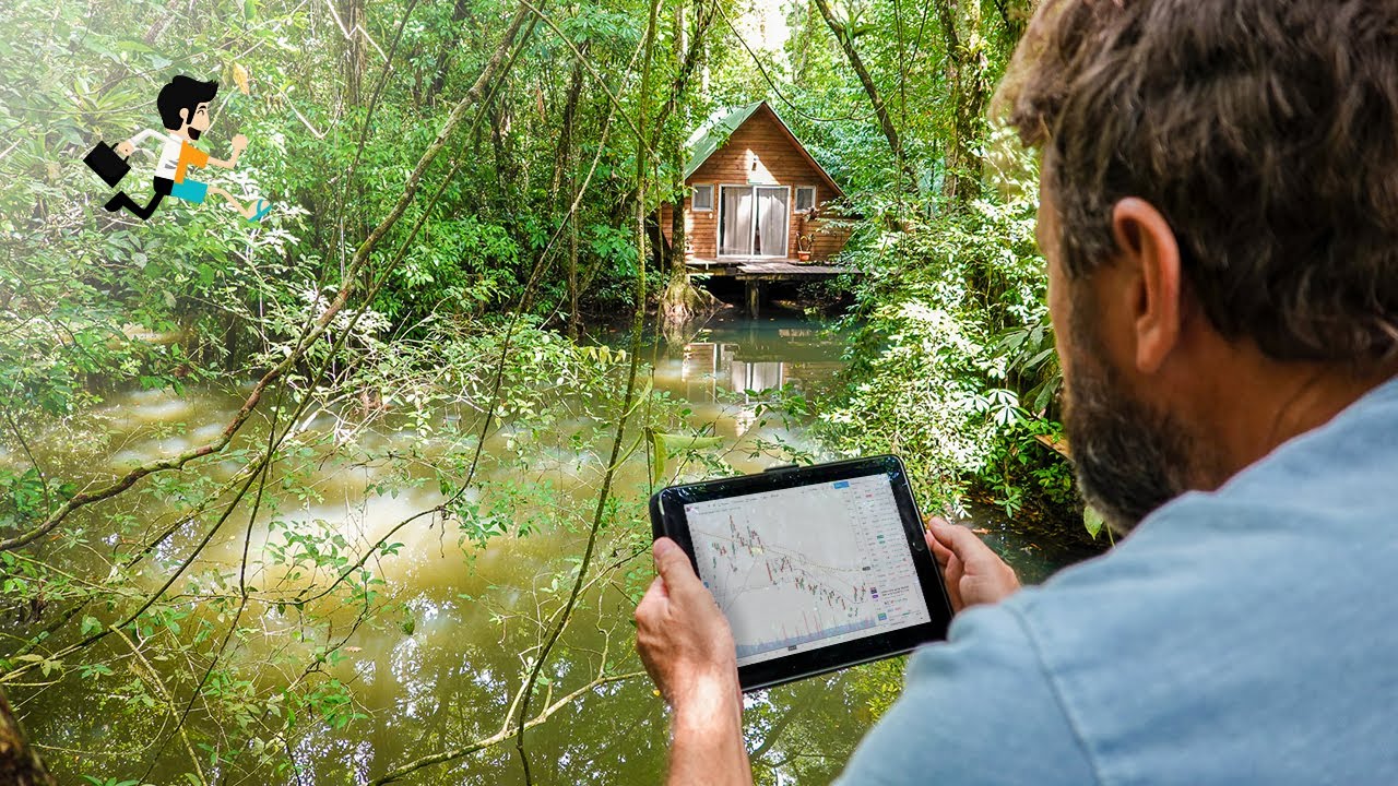 Learn to Read a Stock Chart – Get Started with TradingView