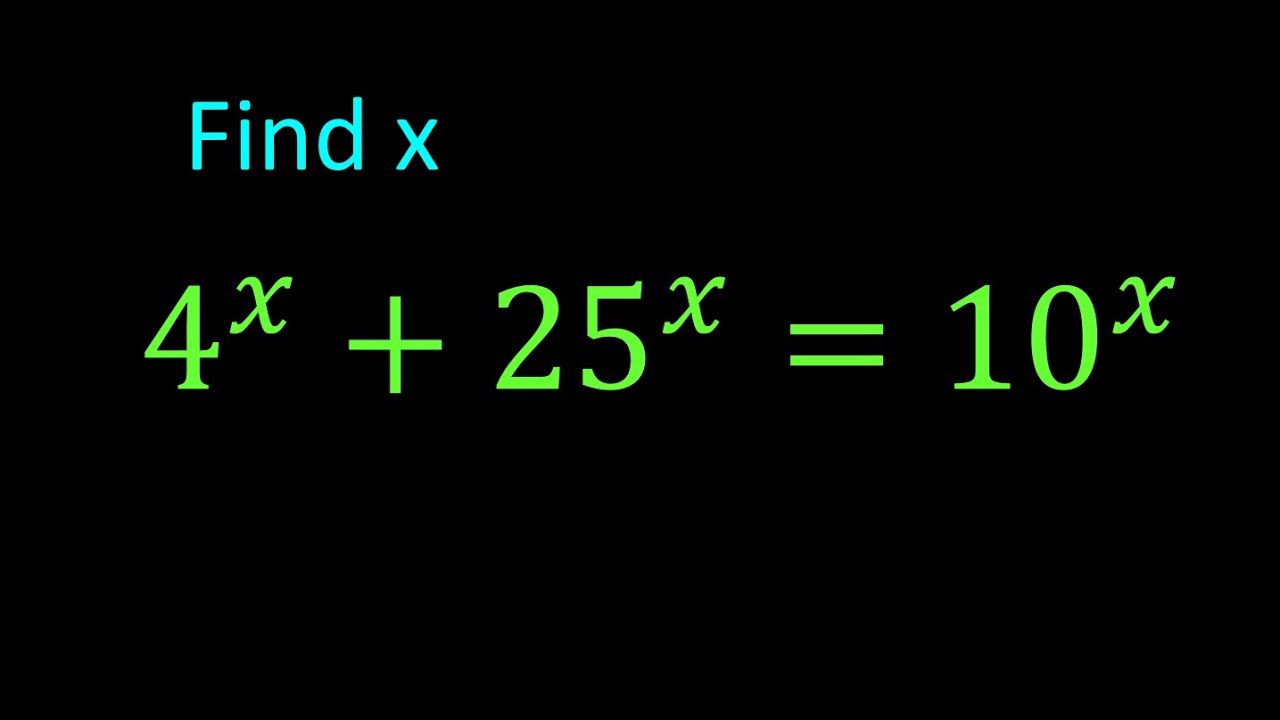 i-solved-4-x-25-x-10-x-in-one-hour-and-here-s-what-i-learned-youtube