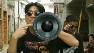 SugLawd Familiar (OHZKEY×Vanity.K) - "Longiness"(重低音強化)