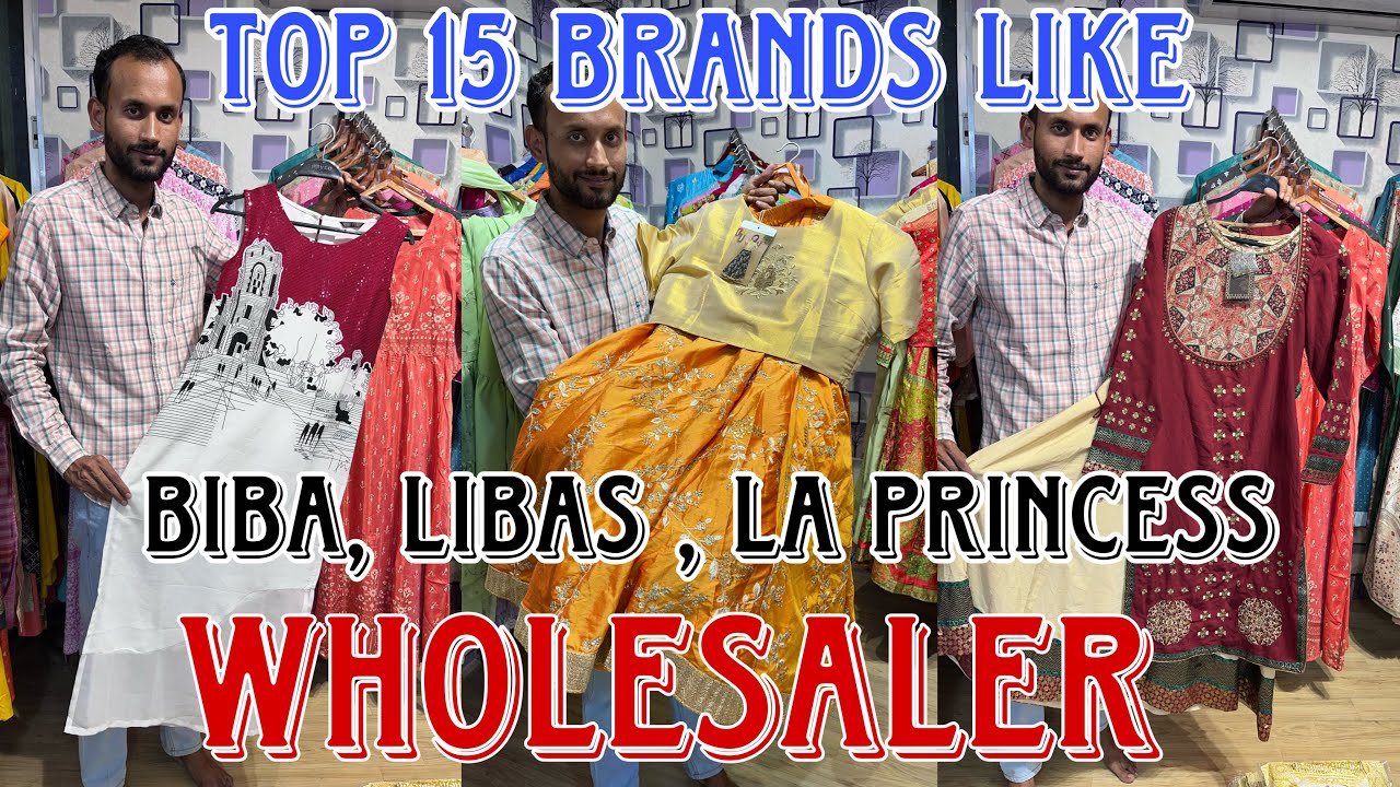 Branded Wholesale Ladies Wear Surplus Store Kolkata B Frank The Brand Store