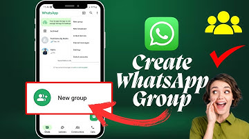 How to Create a WhatsApp Group in 2025 (Step-by-Step Guide)** 📢