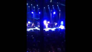 Rizzle Kicks - Lost Generation (Live)