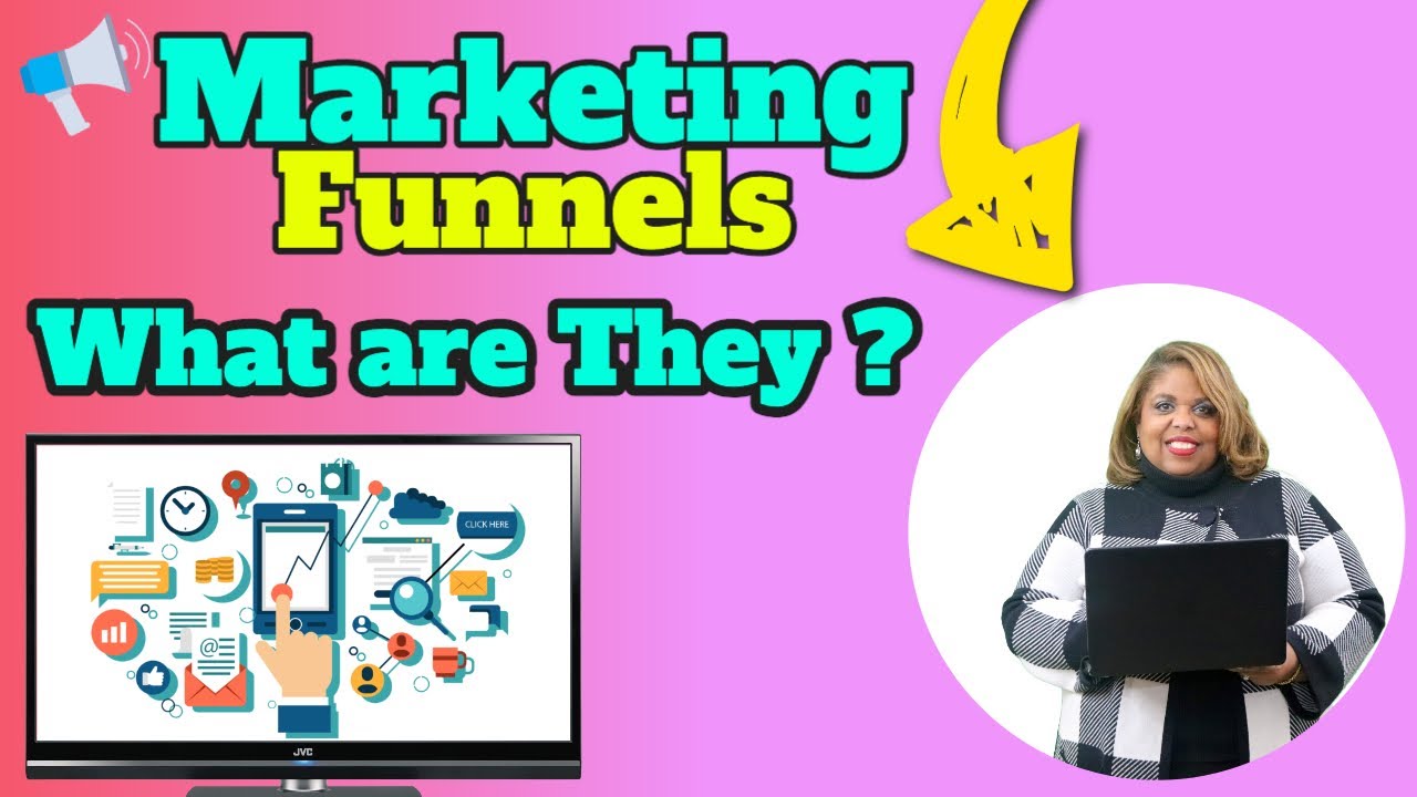 Marketing Funnels What are They?