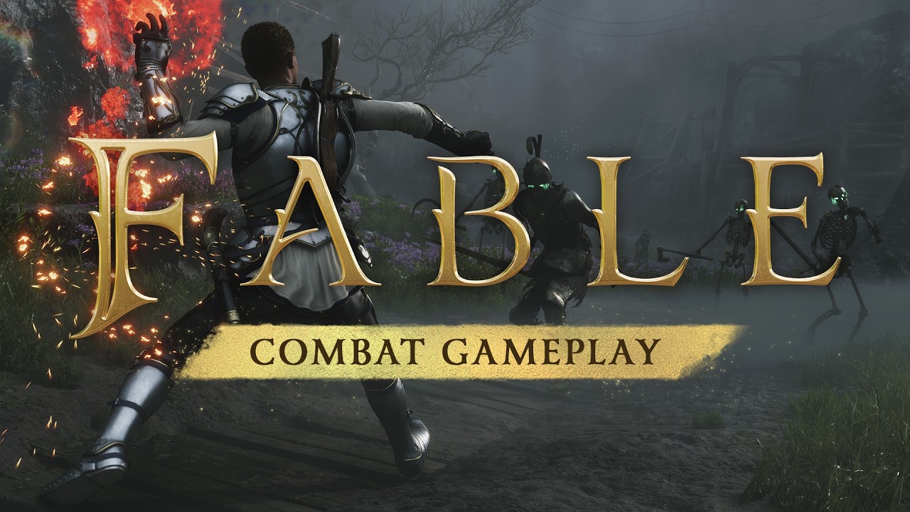 Fable video