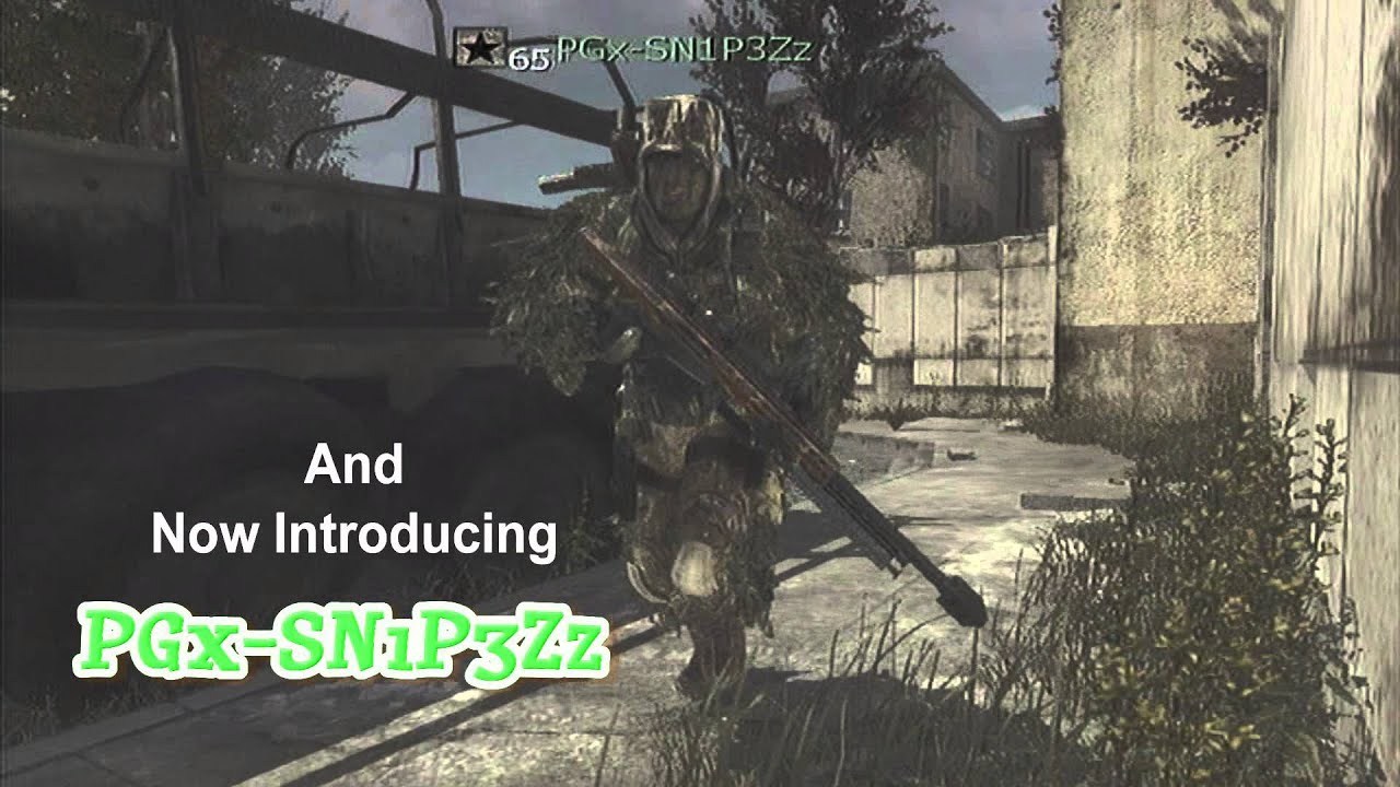 PGx R3MiiX And PGx SN1P3Zz Montage YouTube