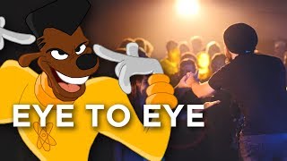 EYE TO EYE - Disney's Goofy Movie (Rock / Pop Punk cover) - Jonathan Young \u0026 Caleb Hyles