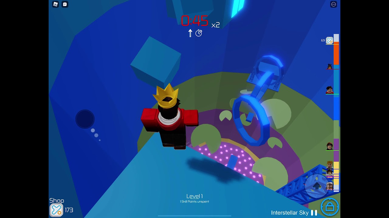 Roblox tower of HECK