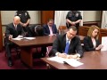 Holtzclaw trial: Reading of verdicts