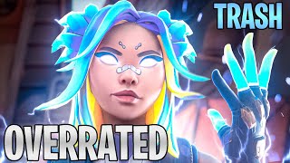Neon is TRASH... Here's Why