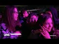 INNA Flashbacks Live From WeAreOne 