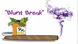 Leo - Blunt Break
