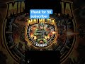 thanks for all guys my 50 subscribers #gaming