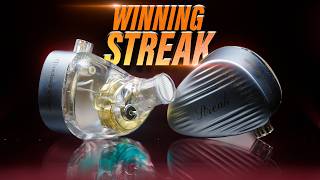 GK STREAK:ULTIMATE REVIEW // Yes It's An Upgrade!