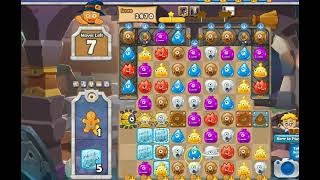 Monster Buster Level 3964