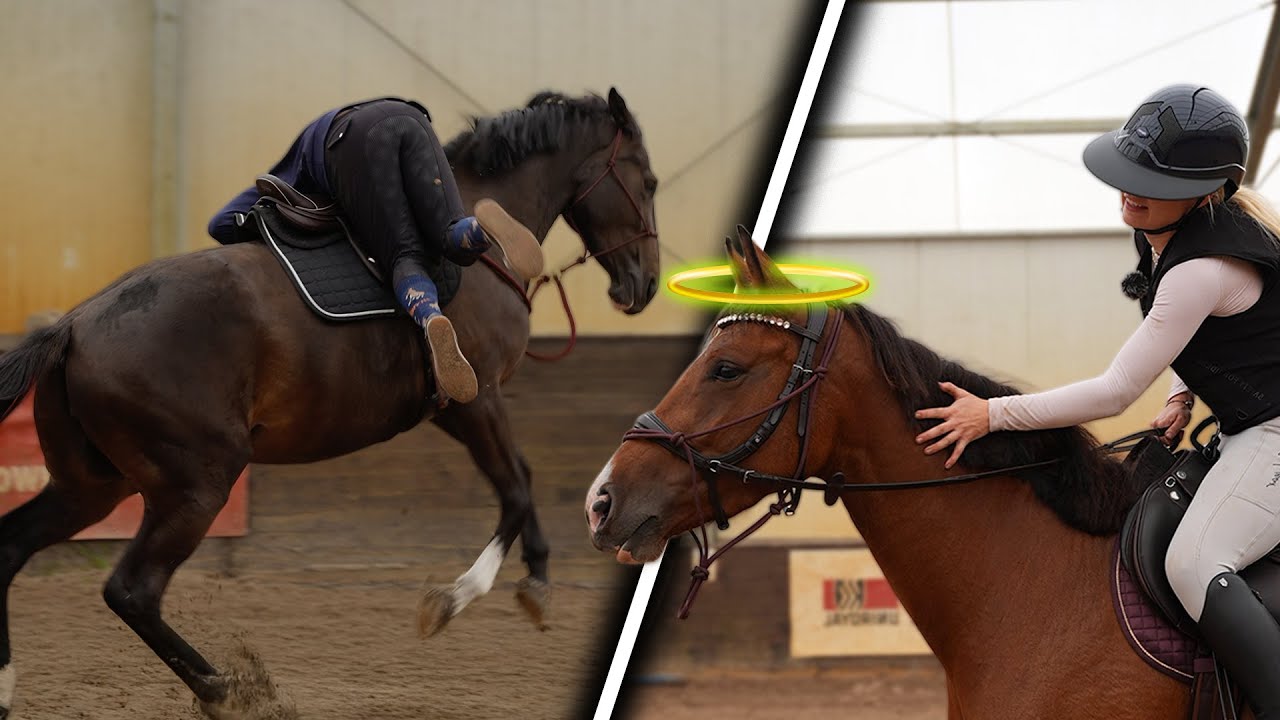 ZAJEŻDŻAMY PRIMĘ I LOVKĘ