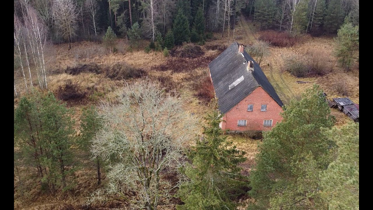 Komercpiedāvājums - nekustāmais īpašums Sēlijā