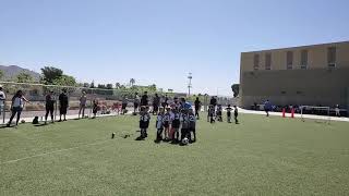 pinecrest sloan pirates soccer game #1 final