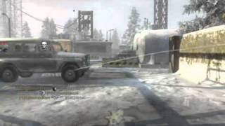 Viirtus - Black Ops Game Clip