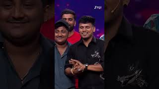 #Jodi No 1 Season 3 #Shorts #Zee Kannada #Entertainment #Dance Reality Tv Show