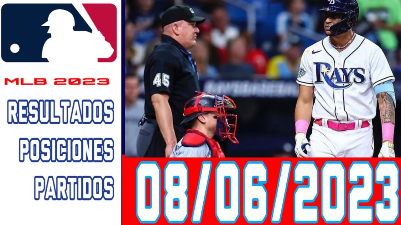 MLB Fechas y cambios más importantes del calendario 2023