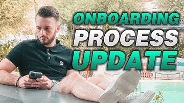 SMMA Client Onboarding Tutorial [IOS14 Update]