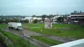 Rainiest Day in Gatton