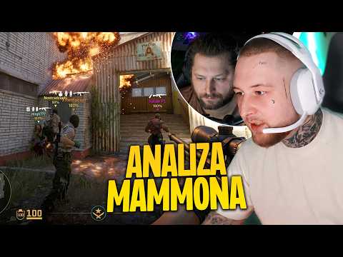 STOMP | ANALIZA ZAGRAŃ MAMMONA NA TURNIEJU, STOPCHAM, KULAWE ARCHIWUM