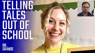 Update to Six-Year-Old Shooter Case | Abigail Zwerner Case Analysis
