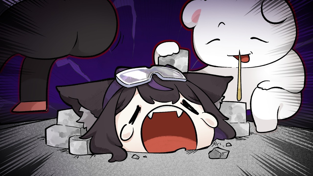 시~원하게 싸고 갑니다