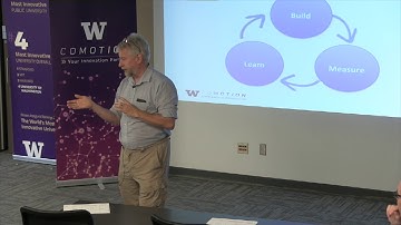 Fundamentals for Startups An Introduction to Lean Canvas with John Sechrest