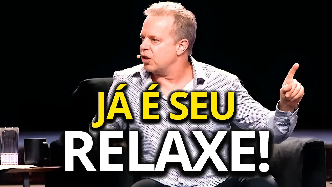 O segredo quântico da confiança total - JOE DISPENZA