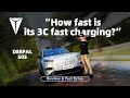 DEEPAL S05: How fast is its 3C fast charging? | Review &amp; Test Drive