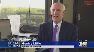 North Texas High School Broadcaster Closes In On A Milestone