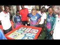 Abazanyi 4 Begasse Ku Masaka Giant Ludo Club Eyagala Kwediza League 2026