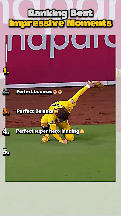 Ranking Most Impressive Videos 👍 #best #impressiveskills
