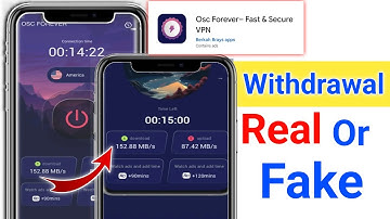 Osc Forever App | Osc Forever App Kaise Use Kare | How To Use Osc Forever App | Osc Forever 