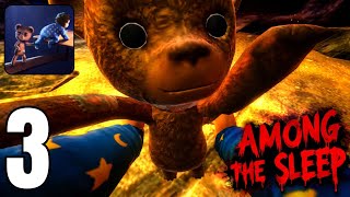Among the Sleep - Gameplay Walkthrough (Android ios) screenshot 2