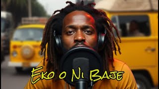 Download Lagu EKO ONI BAJE - Reggae MP3