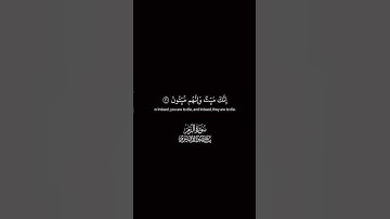 #quran #قرآن #ياسر_الدوسري #سورة_الزمر