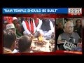 Opposition corner govt again Agra