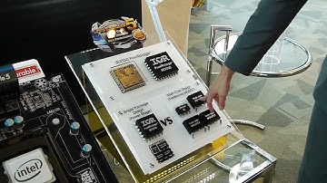 GIGABYTE - What is powIRphase ?