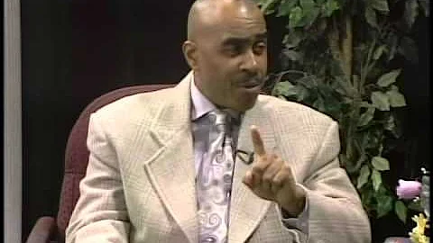 Pastor Gino Jennings Truth of God Radio Broadcast ...