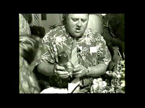 Bill Kirchenbauer in.......Yard Sale USA