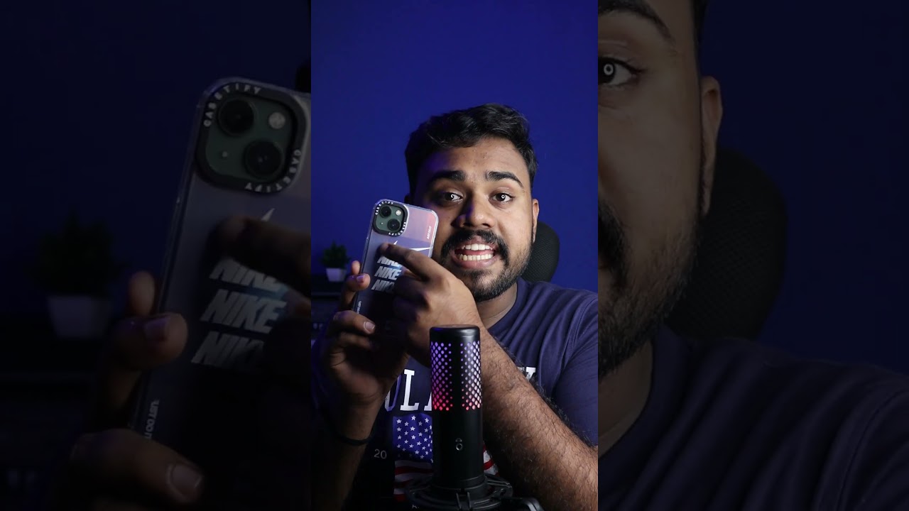 പുതിയ Iphone users ന്റെ ശ്രദ്ധക്ക് ! Iphones Camera Issue 