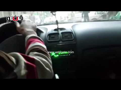 شعبان عبد الرحيم يغنى ل فودة بتاع المنصورة في الانتخابات