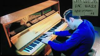 OPPO UDP-205でYouTubeを再生